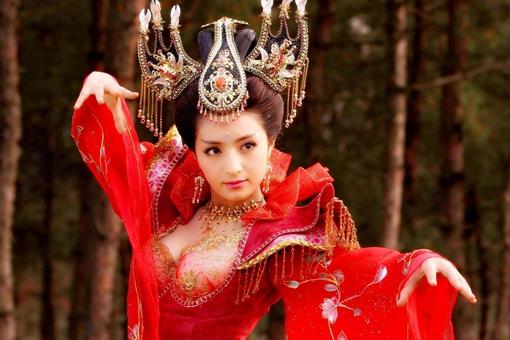 香草美人什么意思网络用语,古代香草是什么意思