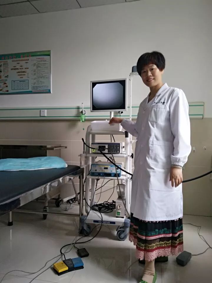 无痛还省钱！这家医院让你不再“畏”镜！