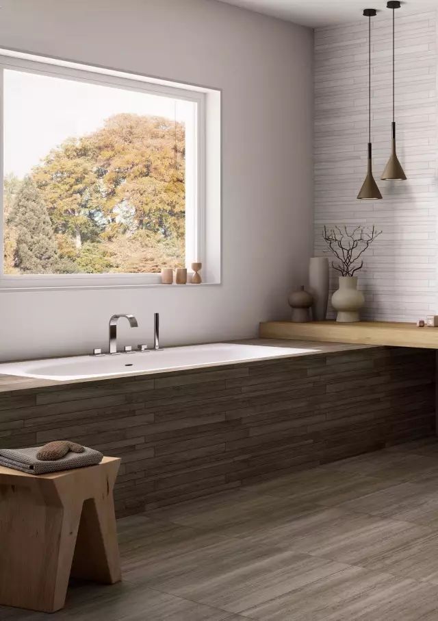 家庭卫生间有没必要装浴缸,现在卫生间一般装浴缸吗