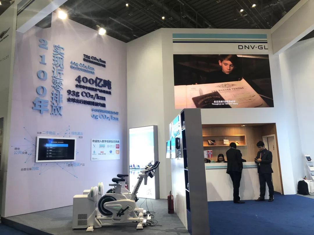 可能是最适合双11的展会，备好购物车跟我来！