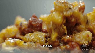 不到一块钱就能吃到的美食,好吃的秃黄油