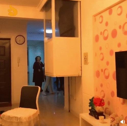 太刺激了！花了20w装修新房，结果被爸妈装成了公共厕所？