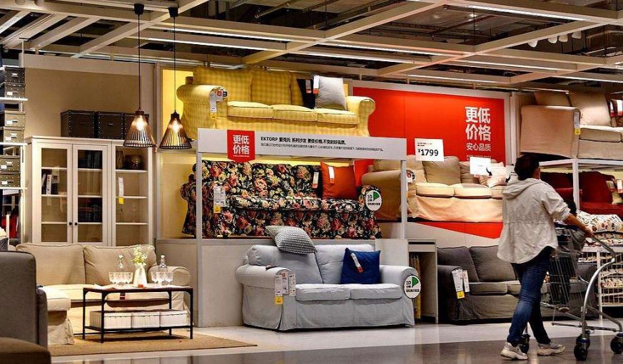 来福州一定要来逛逛宜家,福州除了宜家还有什么玩的