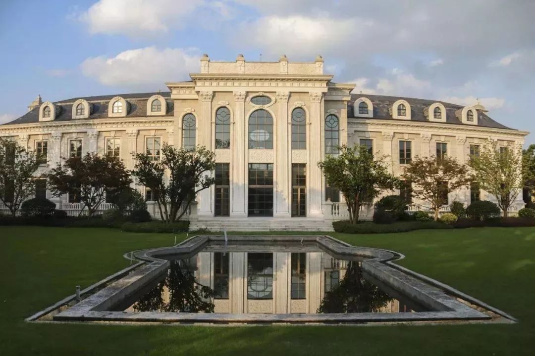 亚洲十大豪宅榜单排名,亚洲十大豪宅近10年排名