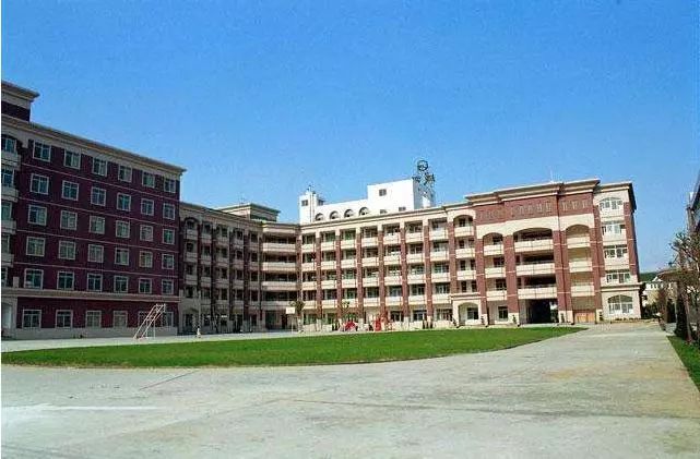 佛山最受家长欢迎的小学TOP5，你的学校上榜了吗？