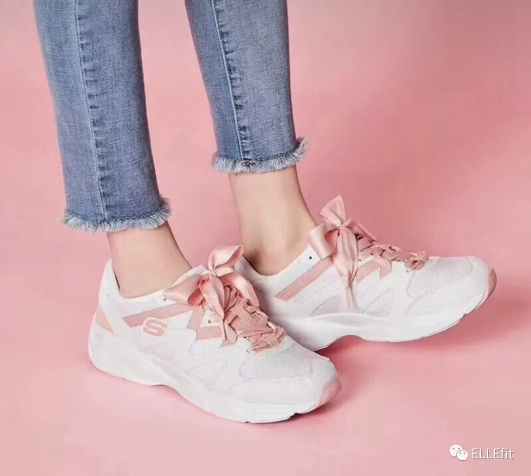 双十一必败小粉鞋！五折购入，脱单就靠它了！