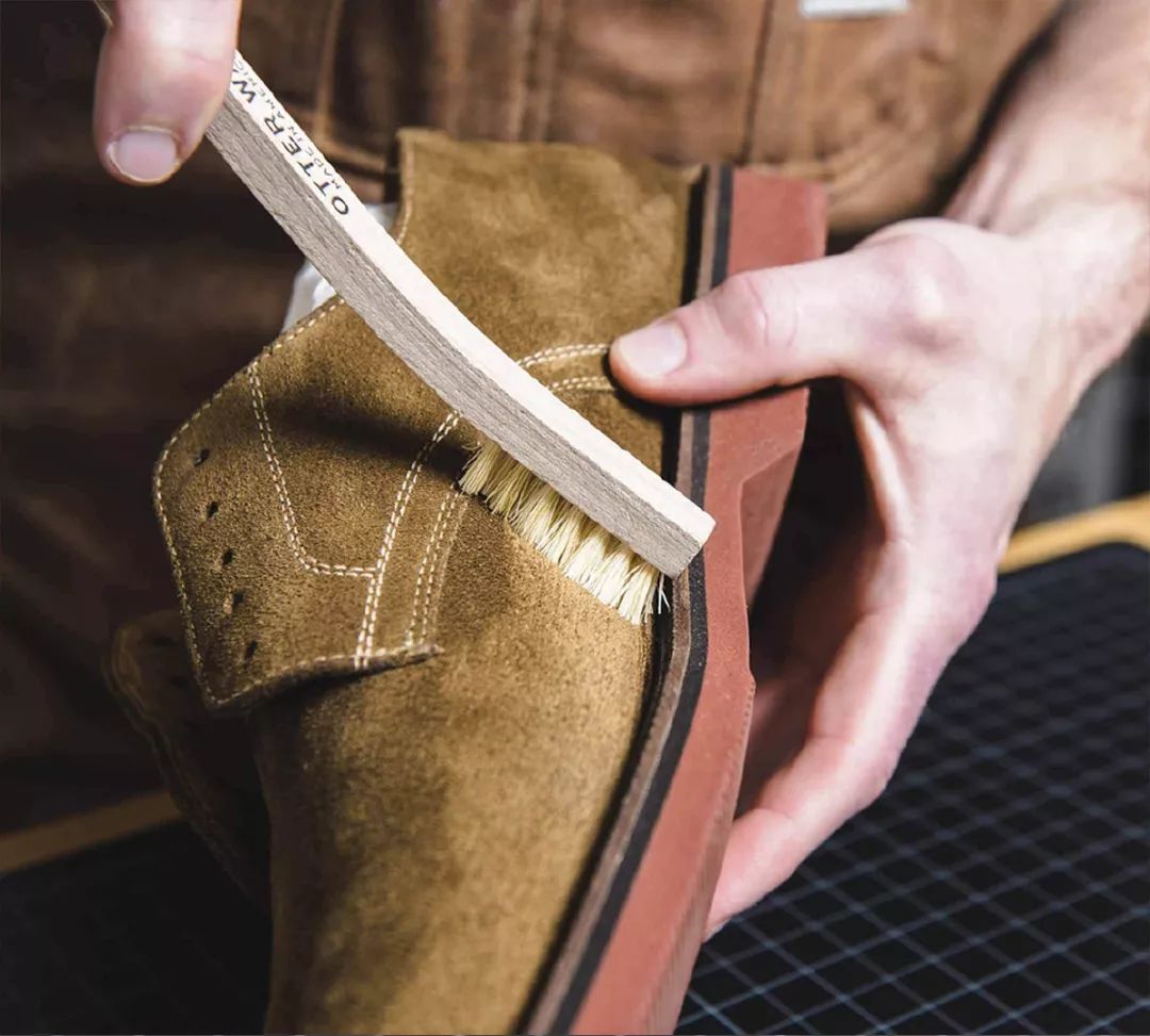 人造麂皮和麂皮的区别,麂皮和全皮有什么区别