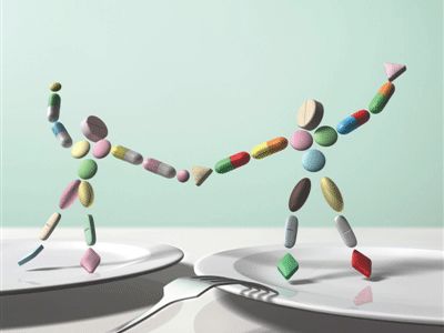 如何选好一款适合自己的保健品,健康保健品怎么选