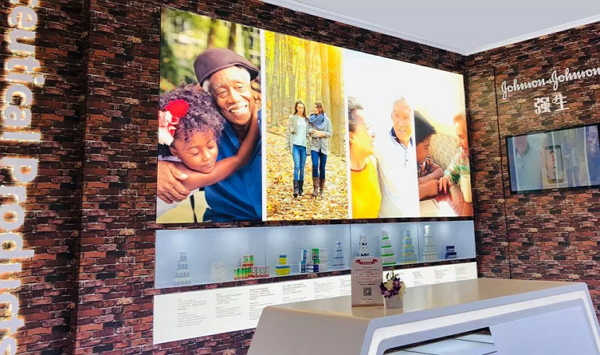 进博会，这些医药巨头来了！阿斯利康、罗氏、强生、美敦力……