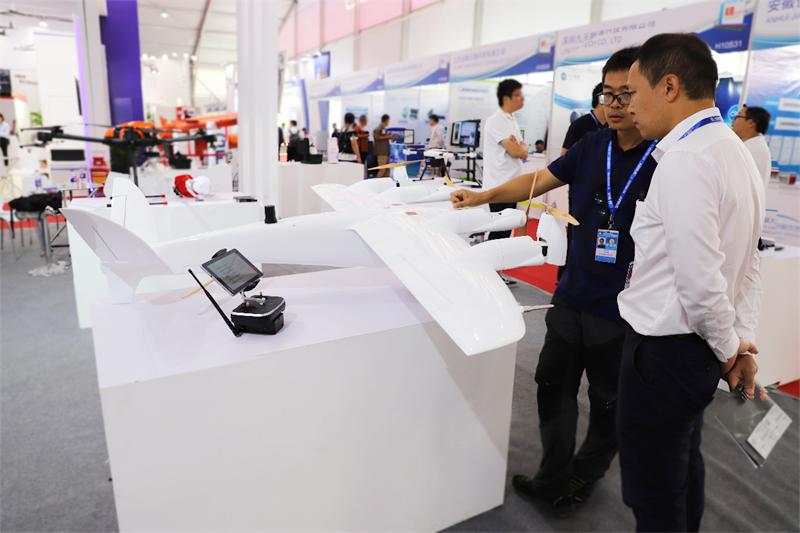 2022珠海航展现场直击,直击珠海航展现场