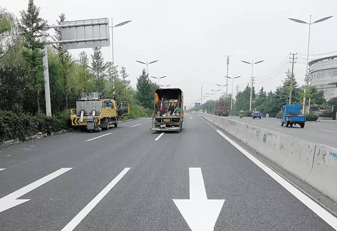 微报｜微商产品成“毁脸”重灾区、233国道江都段大修工程竣工……这些身边事你应该知道！