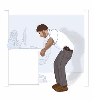 久坐,温柔的“慢性自杀”:每天坐多久,决定了你的寿命