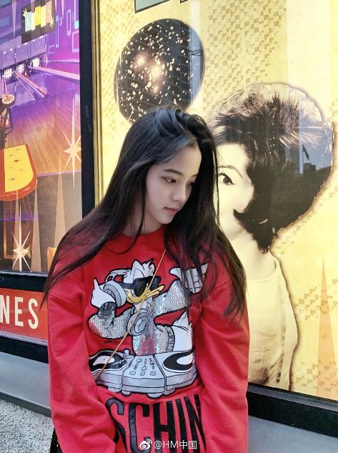 向往的生活第四季欧阳娜娜挖藕,向往的生活欧阳娜娜和张子枫化妆