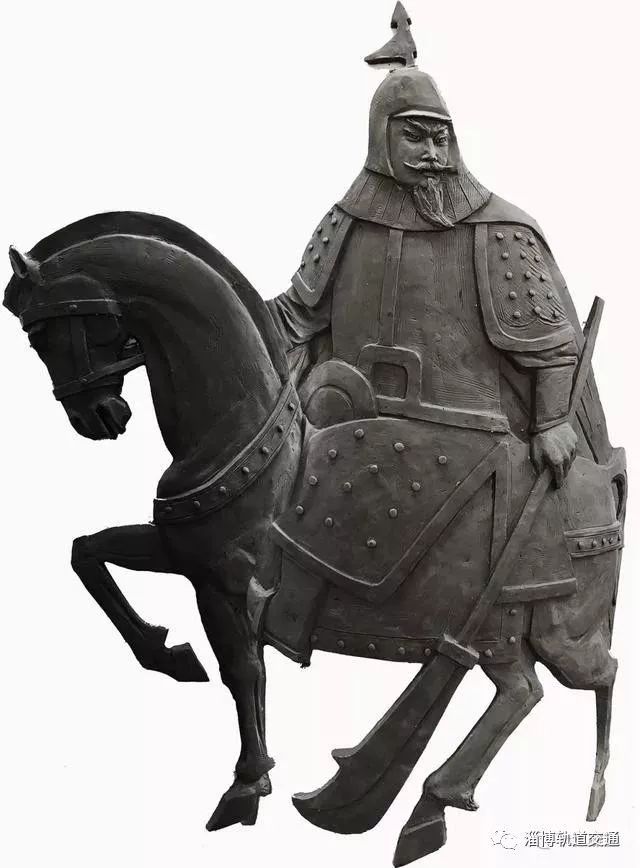 济青高铁临淄北站建成投用,济青高铁临淄北站位置