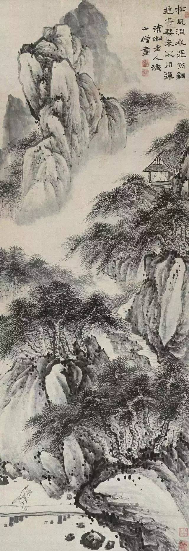 历代文人书房对联,从书斋对联看文人雅趣