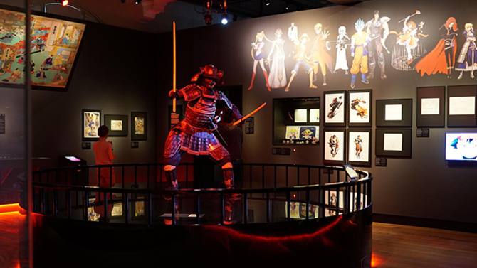 日本令人难以理解的文化,日本文化比中国文化更吸引人