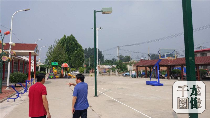 北京顺义启动71片体育设施工程建设