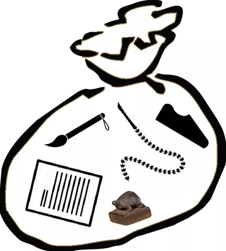 郭永秉:代笔,还是亲笔?——汉代小吏书艺一瞥