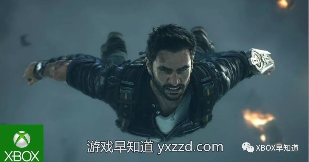 X018全球Xbox粉丝盛典要闻汇总：微软正式收购黑曜石工作室XboxOne支持键盘鼠标功能下周上线