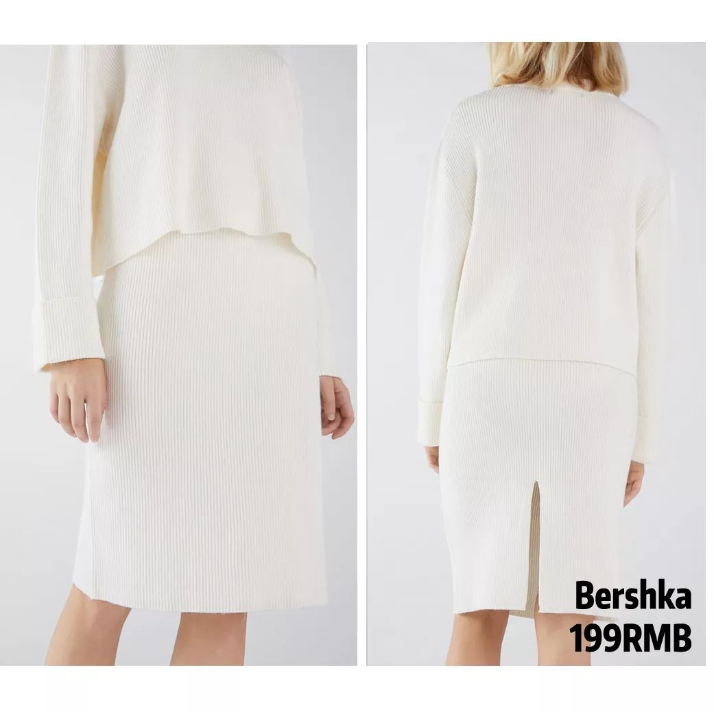 冬天穿的裙子便宜又有高级感,冬季哪些裙子比较轻盈又好穿