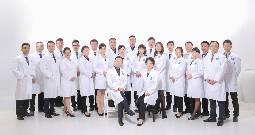 2019年大健康产业排行第一,2018中国大健康产业十大领军人物