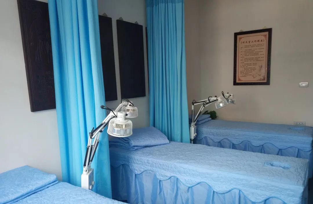 全面升级!新筑新合看病不难,就医不贵~