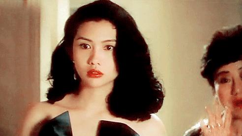 神仙级同框,90年代神仙颜值同框