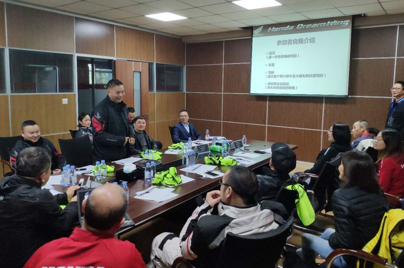 本田安全驾驶培训,广汽本田安全驾驶训练营