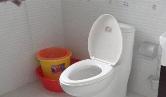 卫生间没窗怎么除味,卫生间没有窗户臭味怎么排出去