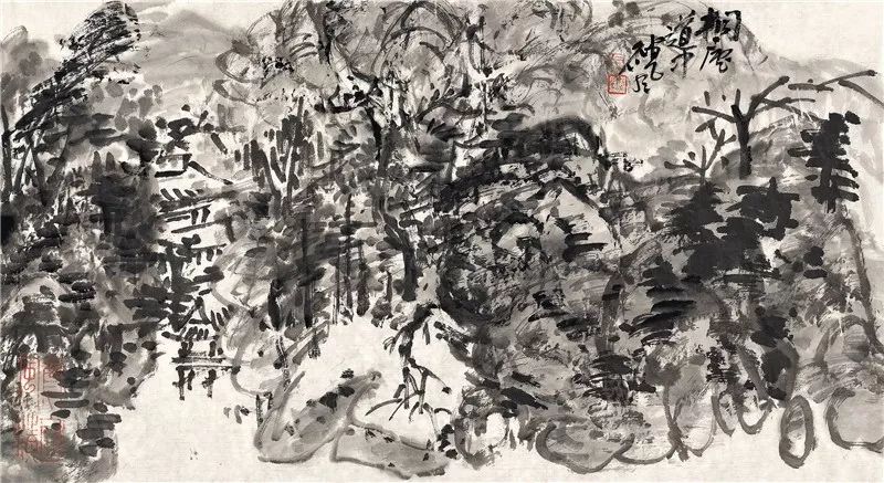 新安书画展,新安县画展