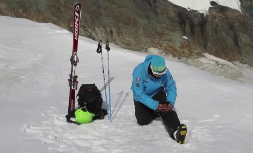 加拿大二级滑雪教练,加拿大csia单板二级什么水平