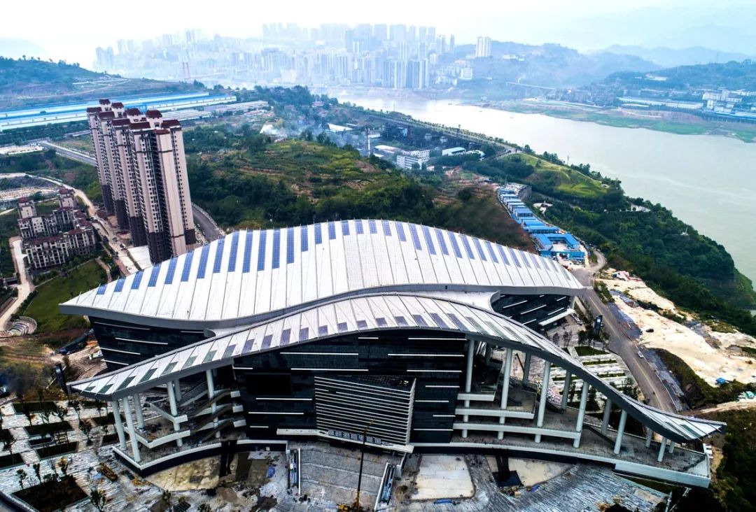 忠县体育项目,重庆市忠县体育事业发展中心