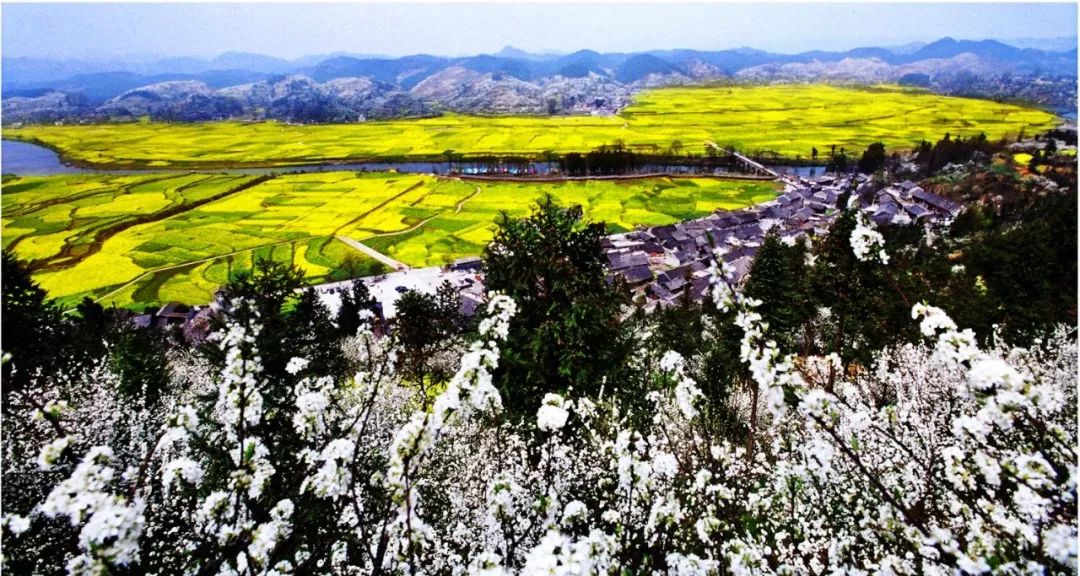 黔南3天旅游攻略,黔南荔波旅游攻略