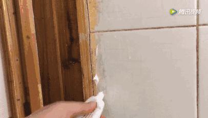 白墙孩子给弄脏了有什么能变白,白墙弄脏了有哪些步骤把它弄干净