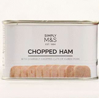 各种午餐肉评测,含肉量90%的午餐肉测评