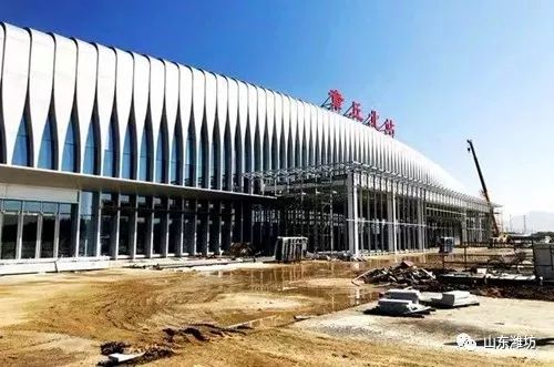 济青高铁济南东站效果图,济青高铁沿线旅游攻略最新