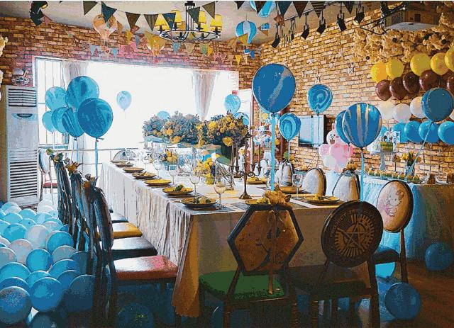 成都轰趴馆,成都轰趴