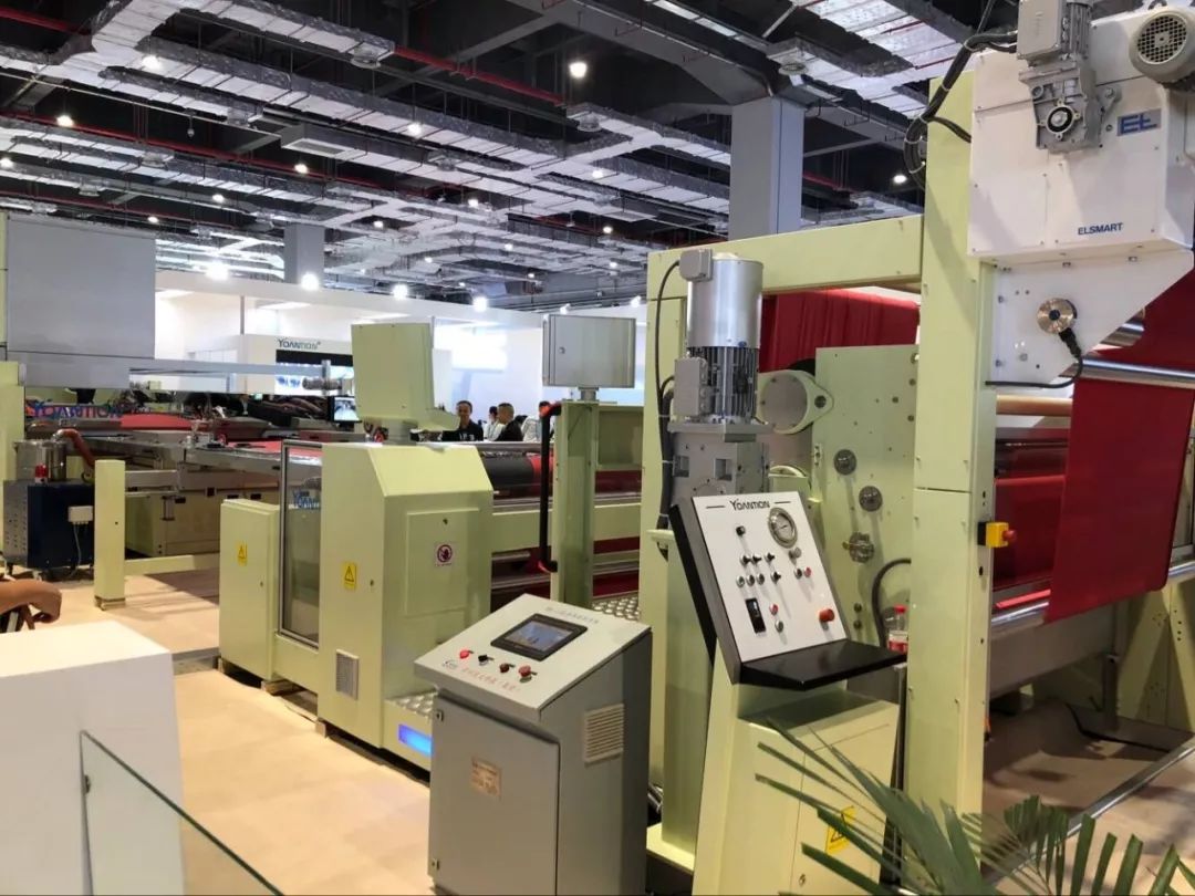 中国纺织行业研究报告,调研得真知实践出真理