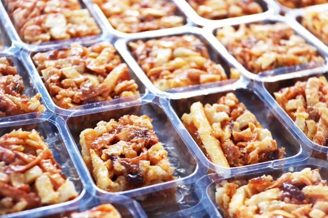 16斤鲜奶只出1斤乳扇，丽江也有自己的乳扇加工厂啦！只有1%的丽江人知道！