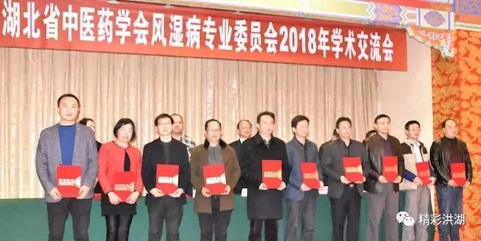 专家齐聚武汉论道,武汉中医院类风湿专家