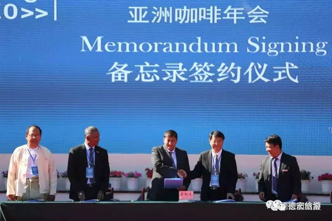 开创中国新咖啡,由此开启咖啡新体验