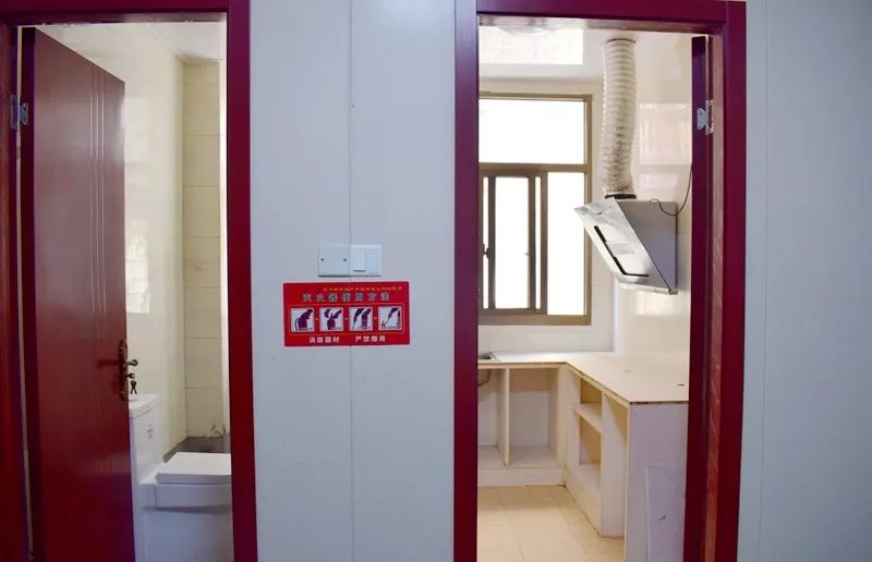 进一步推进住房租赁市场整治,推进人居环境整治