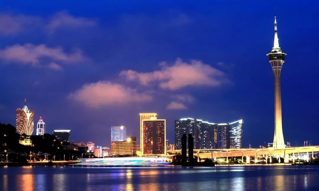 澳门吃喝玩乐全攻略,澳门吃喝玩乐旅游攻略