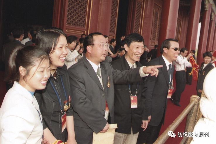 中国改革开放四十年十大功勋人物,改革开放40周年李保国时代楷模