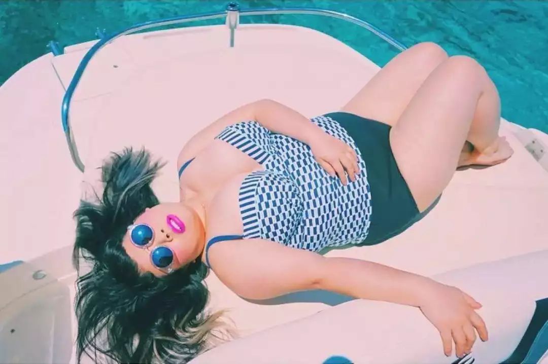 日本有趣的灵魂,日本碧昂丝图片