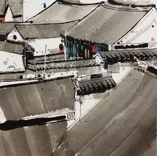 「分享阅读」十位大师笔下的冬天，学了给自己文章添彩~