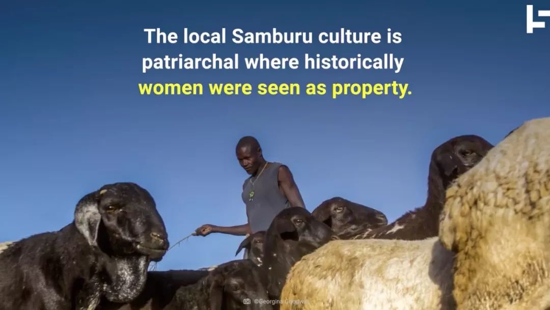 被家暴被阉割被强奸……她最终带领女性同胞建起一个真正的“女儿国”