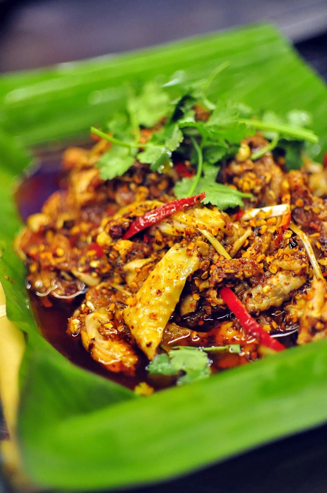 知食｜博山鸳鸯鸡，在味蕾上和两只鸡一起双飞