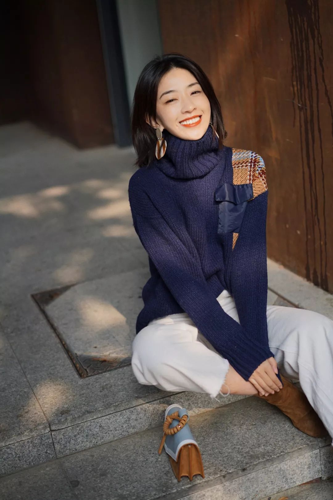 便宜又百搭的配饰有哪些,时髦又平价的服装配饰推荐