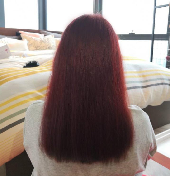 tescom吹风机对比戴森,tescom卷发吹风机好用吗